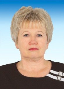 218x300 - Раиса Богуш, председатель Березнеговатского районного совета Николаевской области