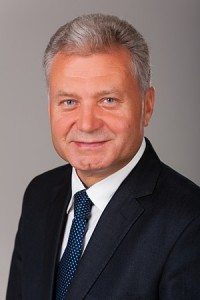 200x300 - Соколов Александр Владимирович, председатель Черниговской городской организации партии &laquo;Наш край&raquo;