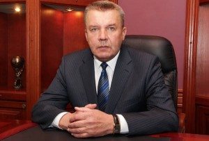 чепурной 300x203 - Володимир Чепурний, міський голова Бердянська Запорізької області