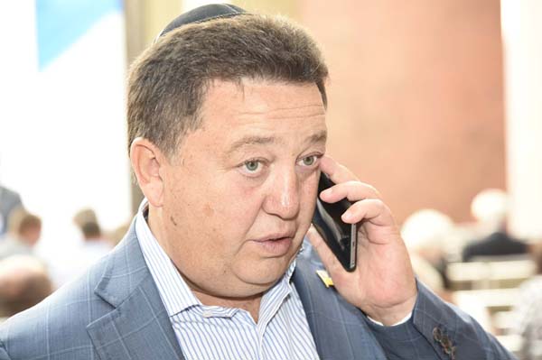 Форум региональных лидеров партии «Наш Край» GUD9544 - Форум региональных лидеров партии «Наш Край»