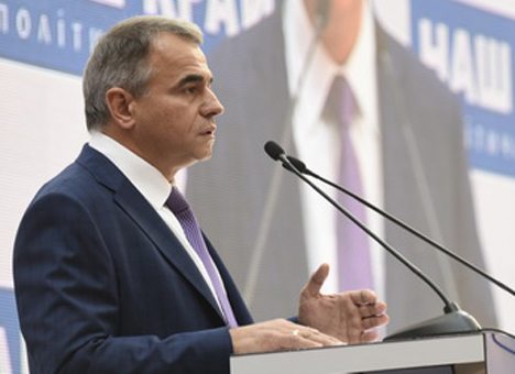 Кальцев - Кому выгодна децентрализация