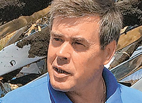 Мала Виска: місто, де дбають про людей Babenko - Мала Виска: місто, де дбають про людей