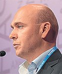 Bal - &laquo;НАШ КРАЙ&raquo; идет на выборы
