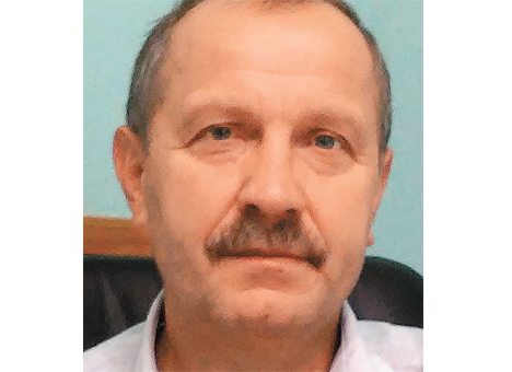Bazyak - Юрий Базяк, Киевщина: Пришло время изменить систему