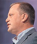 Deb - &laquo;НАШ КРАЙ&raquo; идет на выборы