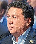 Feld - &laquo;НАШ КРАЙ&raquo; идет на выборы