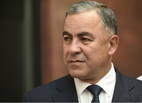 GUD9473 2 - Юрий Гранатуров: «Городской голова должен быть независим от политических течений»