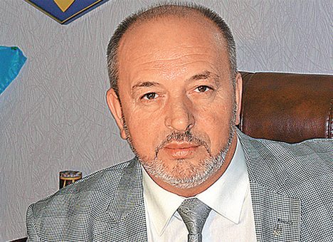 Gyldas - Малая Виска: город, где заботятся о людях