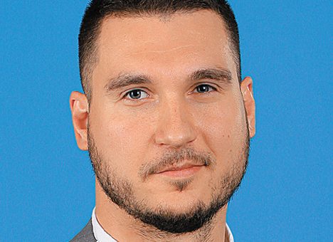 Halimon - Павел Халимон, Черниговщина: Предприятия должны платить налоги там, где они работают
