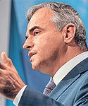 Kalc - &laquo;НАШ КРАЙ&raquo; идет на выборы