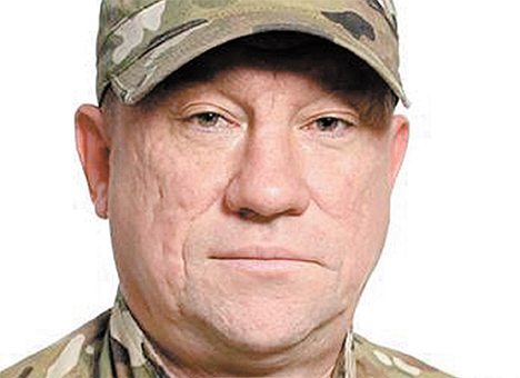 Bacala - Степан Бацала, Ивано-Франковщина: Мы никогда ничего никому не доказывали на словах, а делали свое дело
