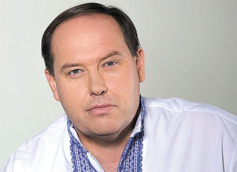 Byluk - Виталий Булюк, Херсонщина: В нашем списке только те, кому доверяют люди