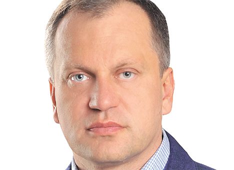 Deboy - Володимир Дебой, Житомирщина: Міста розвиваються завдяки справжнім господарникам