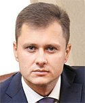 Dobryanskiy - &laquo;НАШ КРАЙ&raquo; Київщини йде на вибори з командою професіоналів