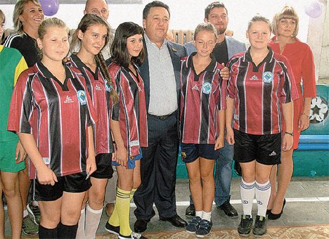 «Турнир тысячи команд» вернулся в Харьков Feldman football - «Турнир тысячи команд» вернулся в Харьков