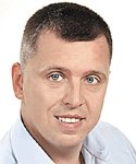 Gorbik - &laquo;НАШ КРАЙ&raquo; Київщини йде на вибори з командою професіоналів