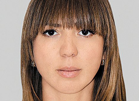 Hlebnikova - Ирина Хлебникова, Николаев: Мы хотим изменить наш город к лучшему