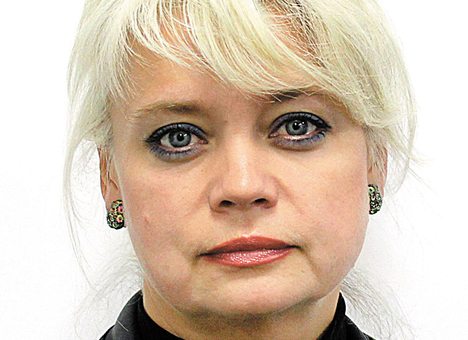 Hodak - Світлана Ходак, Сумщина: Люди мають знати, куди витрачаються їхні гроші