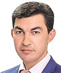 Karim - &laquo;НАШ КРАЙ&raquo; Київщини йде на вибори з командою професіоналів