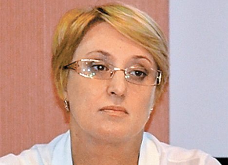 Kocherga - Зоряна Кочерга, Ивано-Франковщина: Патриотизм – это преданность своей стране, своим избирателям