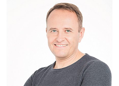 Krytko - Володимир Крутько, Київщина: Відродження України відбудеться саме через діяльність місцевих громад