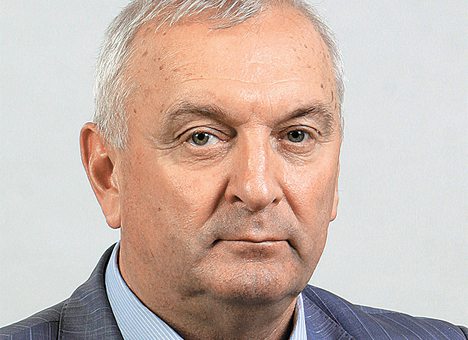 Kychma - «НАШ КРАЙ» на Чернігівщині – в авангарді децентралізації