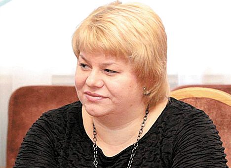 Lusyanuk - Олена Лисянюк, Житомирщина: Навести лад у місті зможуть тільки фахівці