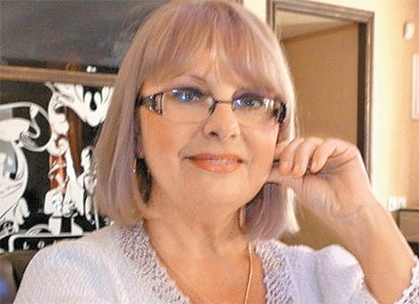 Miryaha - Галина Миряха, Николаев: Хочется стабильности, мира и… здравого смысла