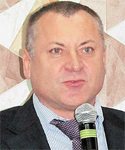 Голови для міст Харківщини: кандидати в мери від «НАШОГО КРАЮ» Namchyk - Голови для міст Харківщини: кандидати в мери від «НАШОГО КРАЮ»