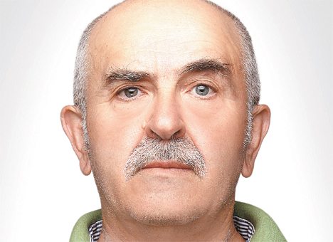 Nemirovskiy - Яків Немировський, Кіровоградщина: Потрібно знаходити компроміси між планами і реальністю