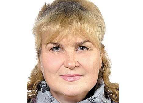 Подольские мироносицы Oliynuk - Подольские мироносицы