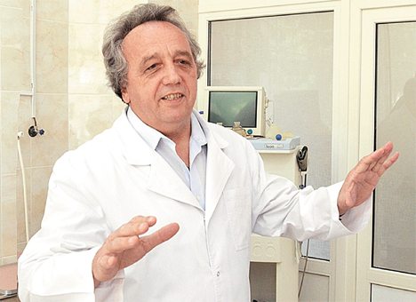 Plegyca - Матвей Плегуца: Мы должны работать на благо наших земляков, ради Украины