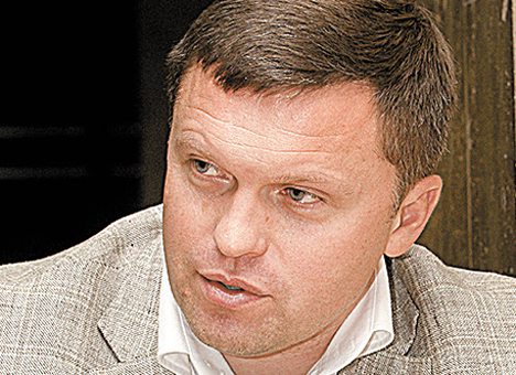Polischyk - Станислав Полищук, Киевщина: Бородянский район уже много лет нуждается не в политиканах, а в реальных хозяйственниках