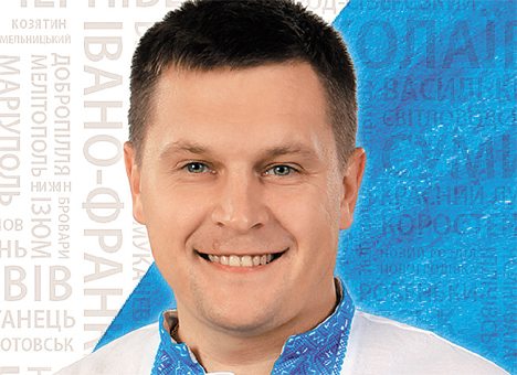 Prokopenko - Андрей Прокопенко, Черниговщина: С такими тарифами зимой не хватит даже на хлеб
