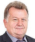 Ryabokon - &laquo;НАШ КРАЙ&raquo; Київщини йде на вибори з командою професіоналів