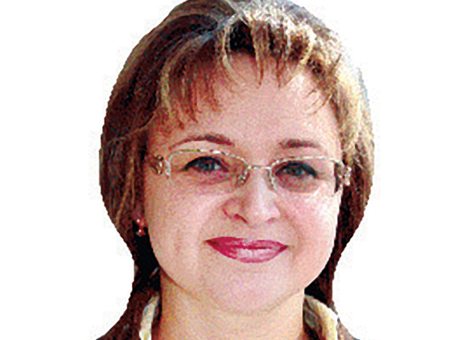 Подольские мироносицы Shevanuk - Подольские мироносицы