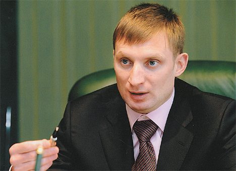 Shpak - Микола Шпак, Хмельниччина: Ми можемо змінити країну та життя людей на краще