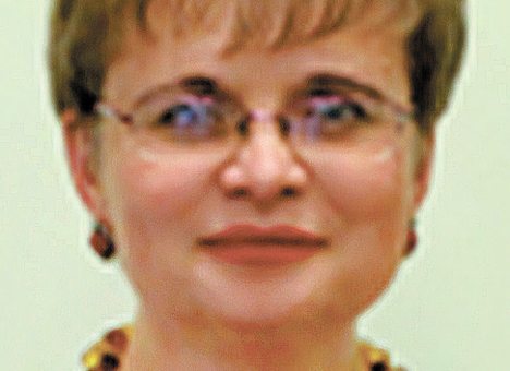 Shumanska - Галина Шиманская, Житомирщина: Команда педагогов, объединившихся под знаменем «НАШЕГО КРАЯ», сможет изменить сферу образования