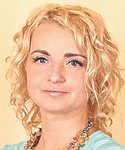 Syslov - &laquo;НАШ КРАЙ&raquo; Київщини йде на вибори з командою професіоналів