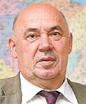 Ydovichenko - &laquo;НАШ КРАЙ&raquo; Київщини йде на вибори з командою професіоналів