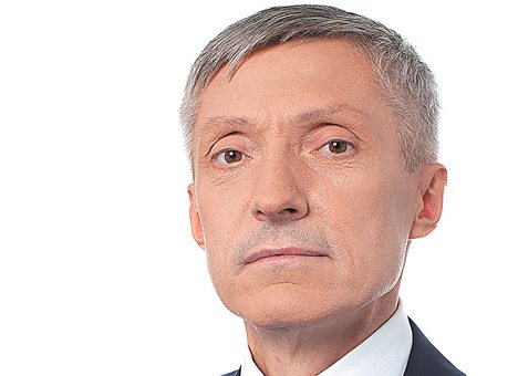 Zhyk - Віктор Жук, Львівщина: Бажання допомогти людям спонукало мене приєднатися до «НАШОГО КРАЮ»