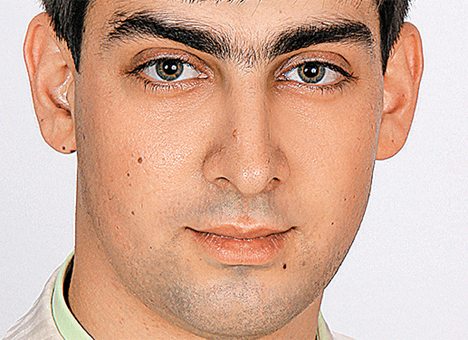 Zinovev - Артур Зінов’єв, Чернігівщина: Соціальна допомога має бути адресною