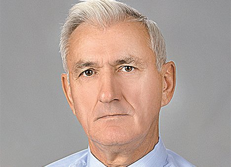 Zybruckiy - Виктор Зубрицкий, Житомирщина: Городу нужны люди, которые имеют опыт работы в коммунальной сфере