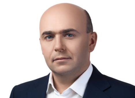 .jpg - У Львові здійснено провокацію проти керівника міської організації політичної партії «НАШ КРАЙ»