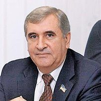 Василий Демчишен, председатель Хмельницкой областной организации партии «Наш край» .jpg - Василий Демчишен, председатель Хмельницкой областной организации партии «Наш край»
