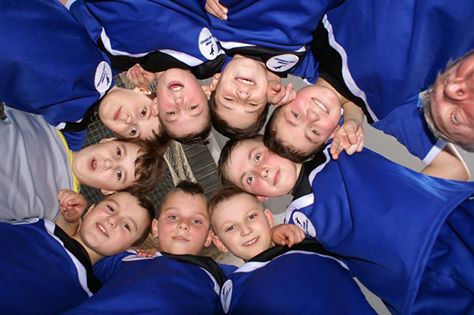 1111 - У Харкові відбувся фінал найбільших в Європі дитячих змагань з міні-футболу - «Турнір тисячі команд»