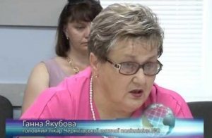 300 190 56fd3bcb5dcd1 - На вимогу фракції «Наш край» у Чернігові питання підвищення тарифів зняли з розгляду сесії»