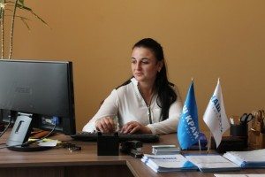 IMG 7150 e1460622695101 - В Ужгороде начала работу общественная приемная партии «Наш край»