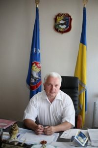 200x300 - Анатолій Федорчук, міський голова Борисполя Київської області