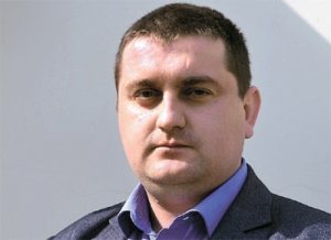 Кюссе Иван Иванович, депутат Одесского областного совета, председатель Тарутинской районной организации политической партии «НАШ КРАЙ» Кюссе И.И. 300x218 - Кюссе Иван Иванович, депутат Одесского областного совета, председатель Тарутинской районной организации политической партии «НАШ КРАЙ»
